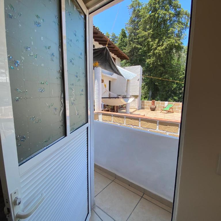 Casa del Bosque 1 - Apartamento de 3 dormitorios - 59