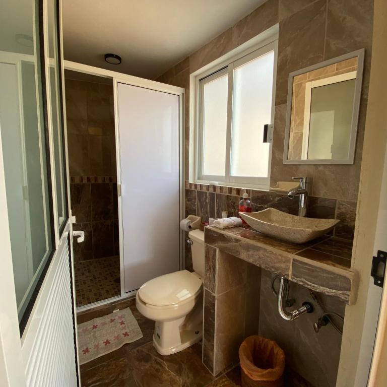 Casa del Bosque 1 - Apartamento de 3 dormitorios - 74
