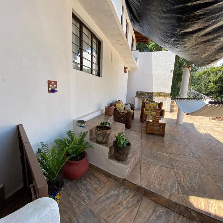 Casa del Bosque 1 - Apartamento de 3 dormitorios - 46