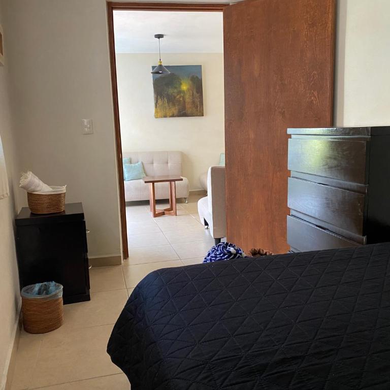 Casa del Bosque 1 - Apartamento de 3 dormitorios - 58