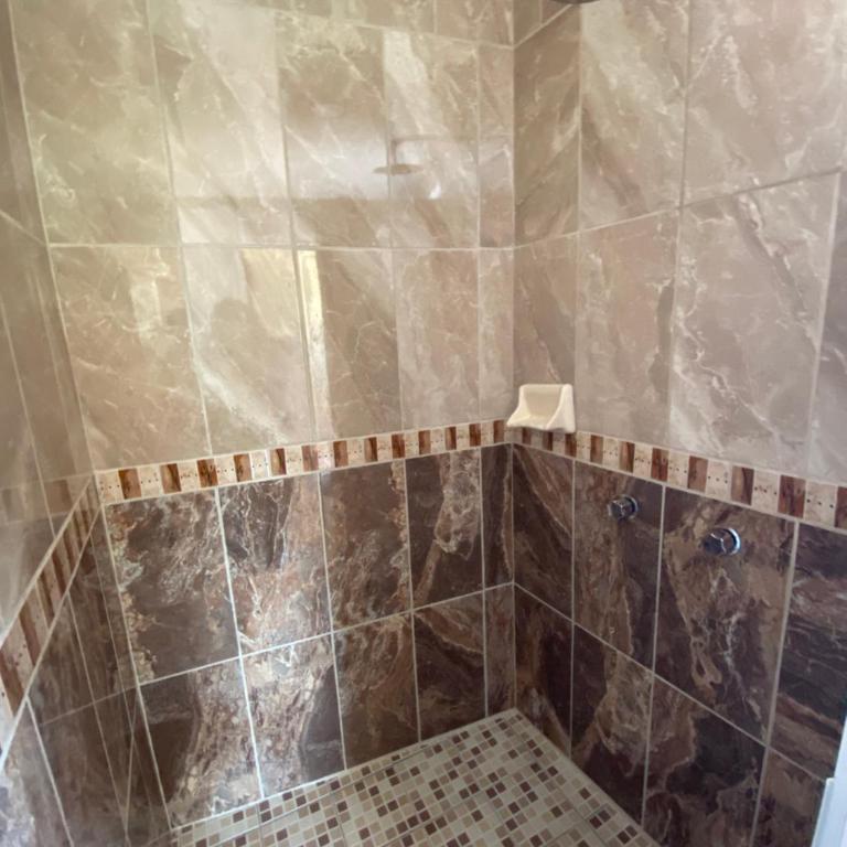 Casa del Bosque 1 - Apartamento de 3 dormitorios - 75