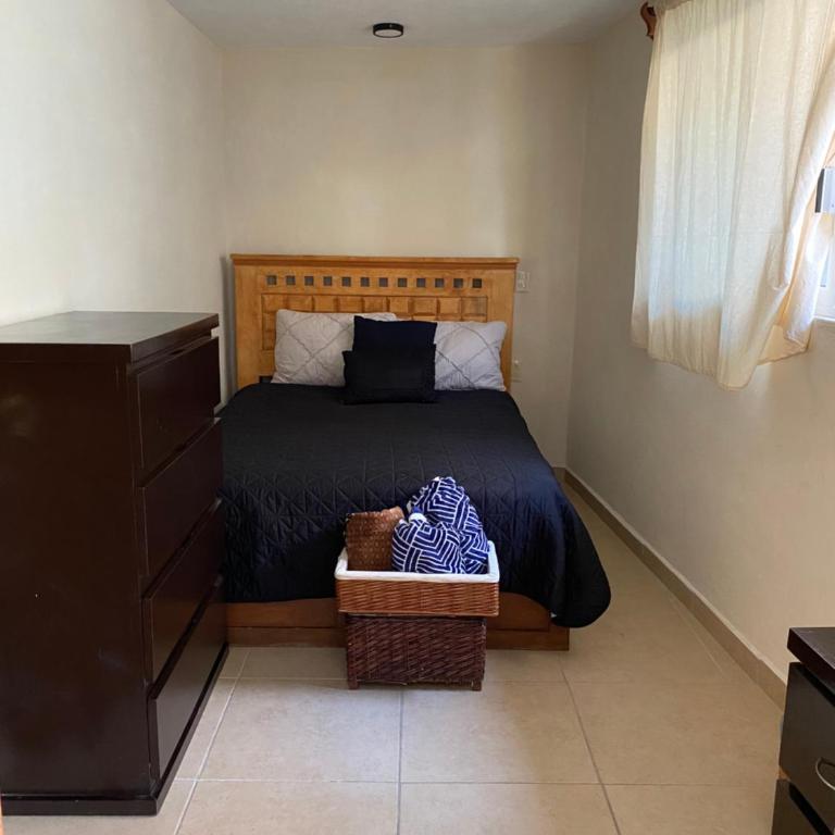 Casa del Bosque 1 - Apartamento de 3 dormitorios - 69