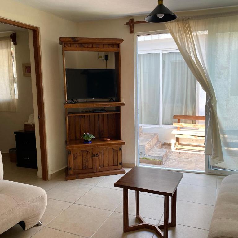 Casa del Bosque 1 - Apartamento de 3 dormitorios - 76