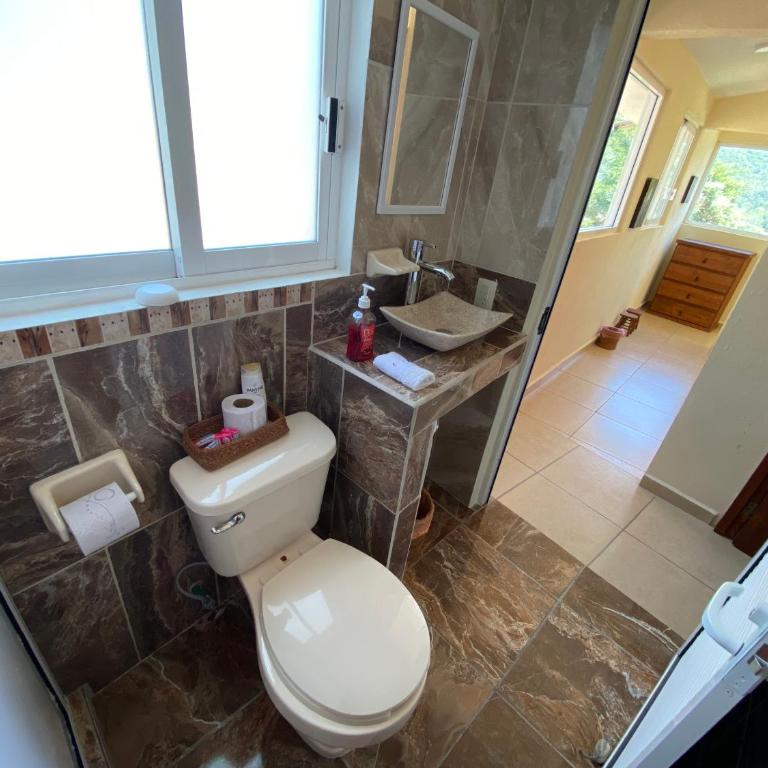 Casa del Bosque 1 - Apartamento de 3 dormitorios - 79
