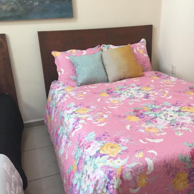 Casa del Bosque 1 - Apartamento de 3 dormitorios - 62