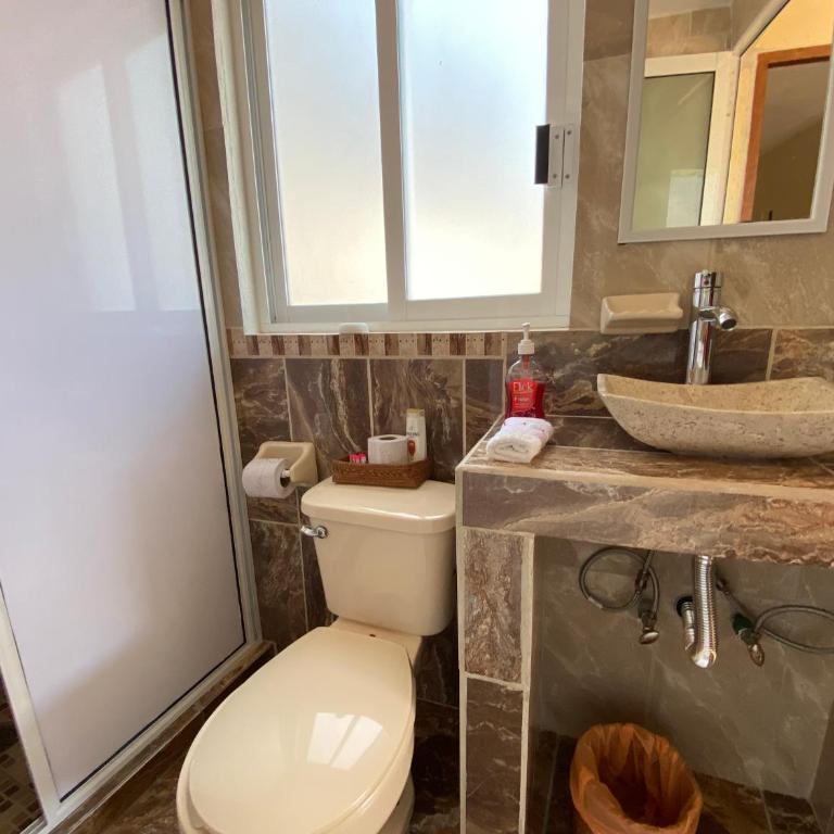 Casa del Bosque 1 - Apartamento de 3 dormitorios - 73