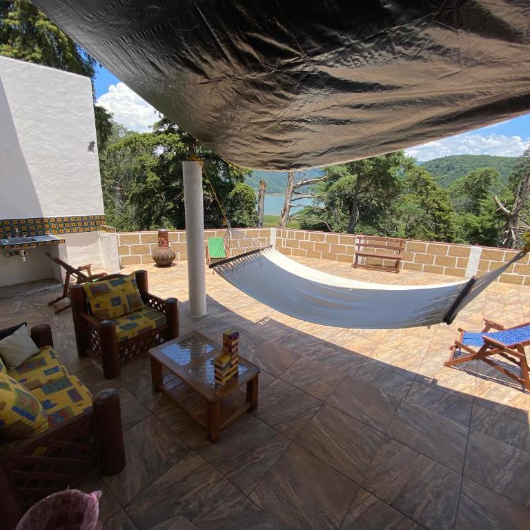 Casa del Bosque 1 - Apartamento de 3 dormitorios - 43