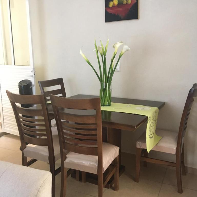 Casa del Bosque 1 - Apartamento de 3 dormitorios - 57