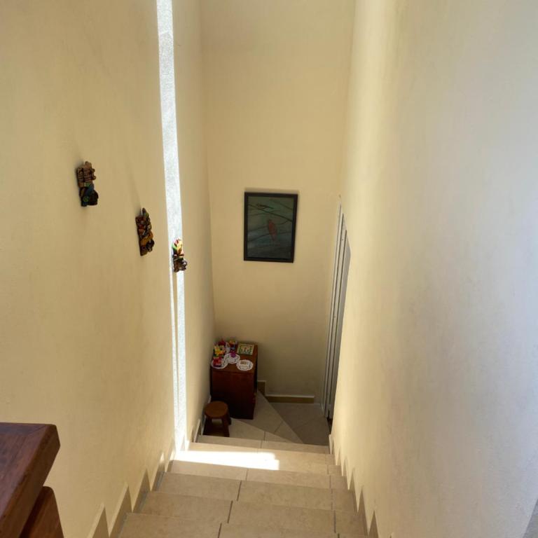 Casa del Bosque 1 - Apartamento de 3 dormitorios - 77