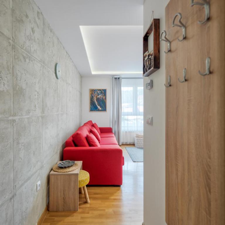 Apartman Tri sove - Apartman - 11