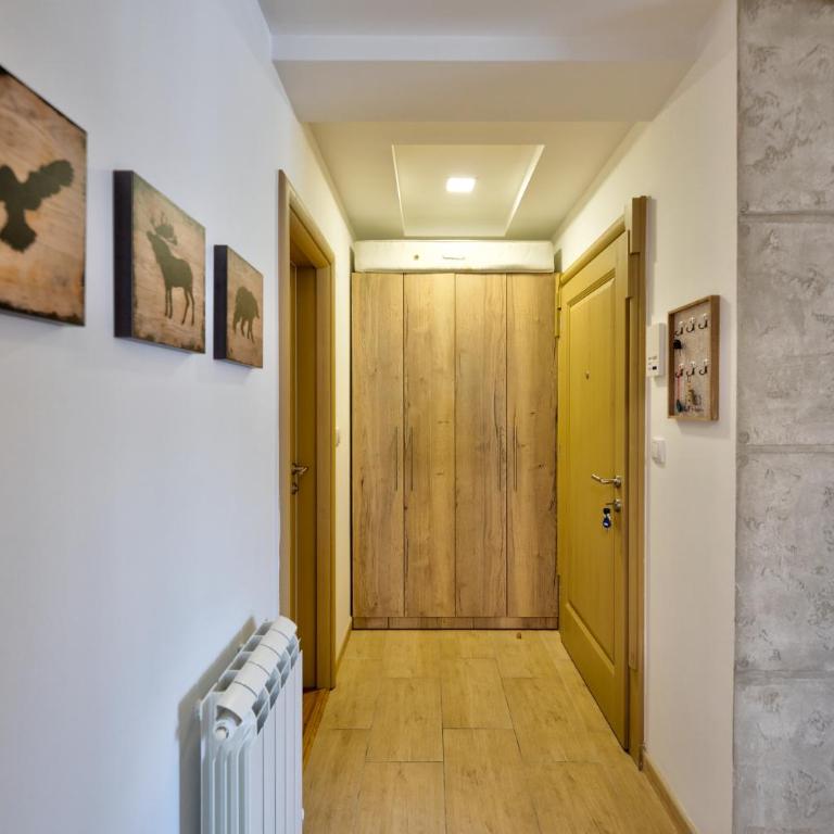 Apartman Tri sove - Apartman - 39