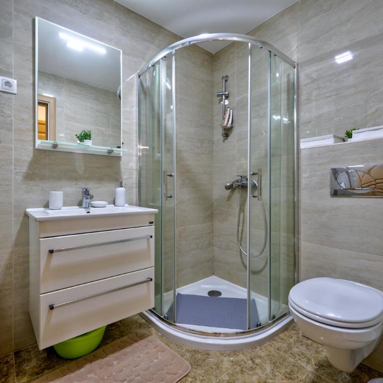 Apartman Tri sove - Apartman - 26