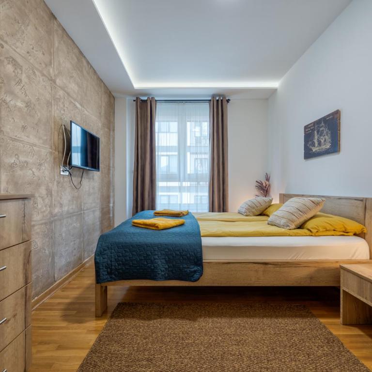 Apartman Tri sove - Apartman - 21