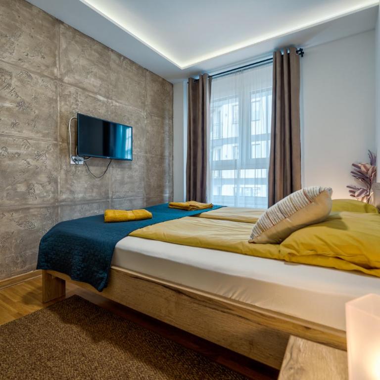 Apartman Tri sove - Apartman - 15