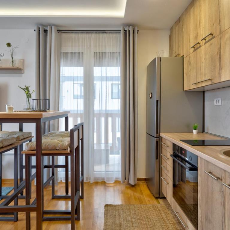 Apartman Tri sove - Apartman - 8