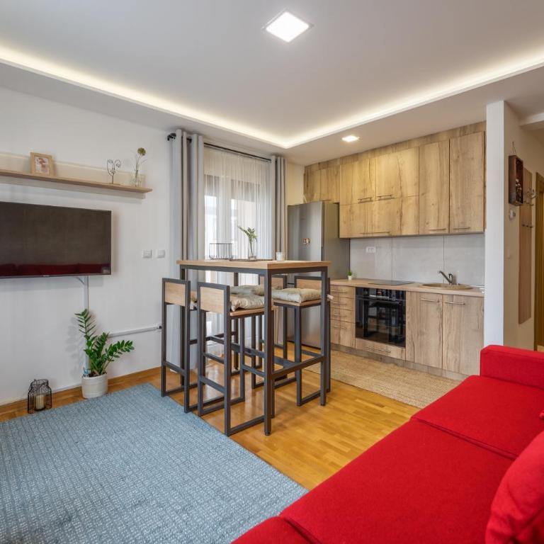 Apartman Tri sove - Apartman - 4