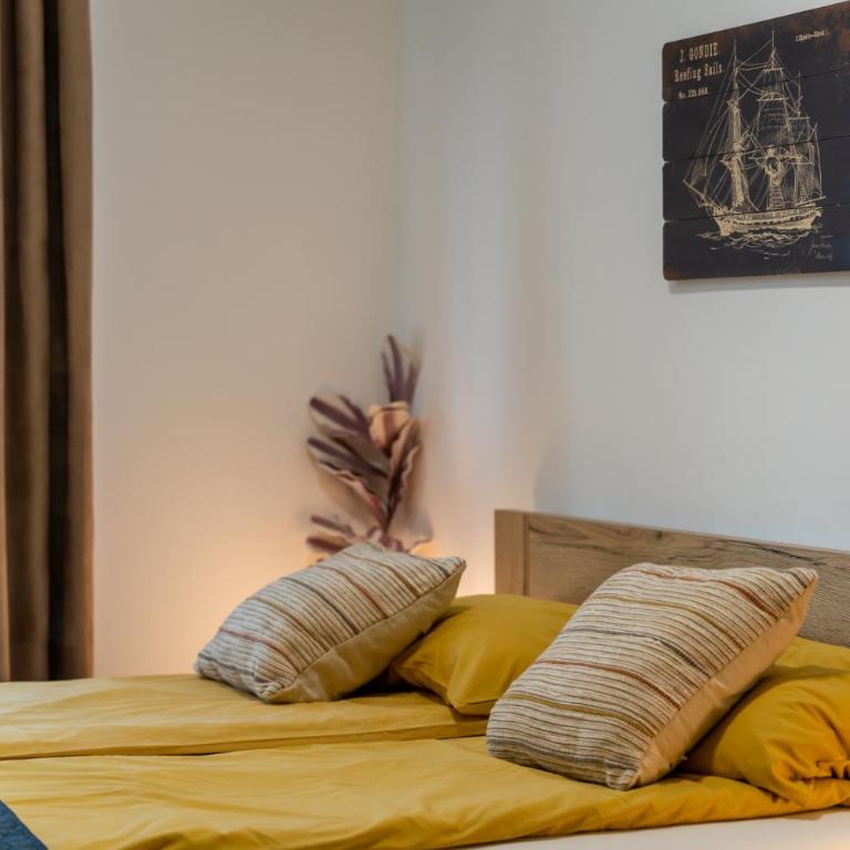 Apartman Tri sove - Apartman - 23
