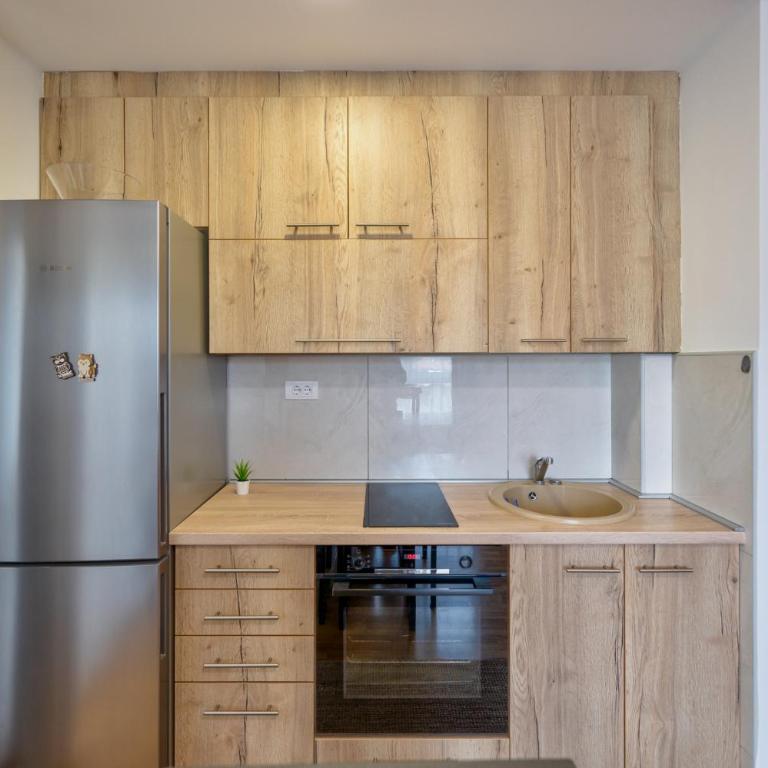 Apartman Tri sove - Apartman - 14