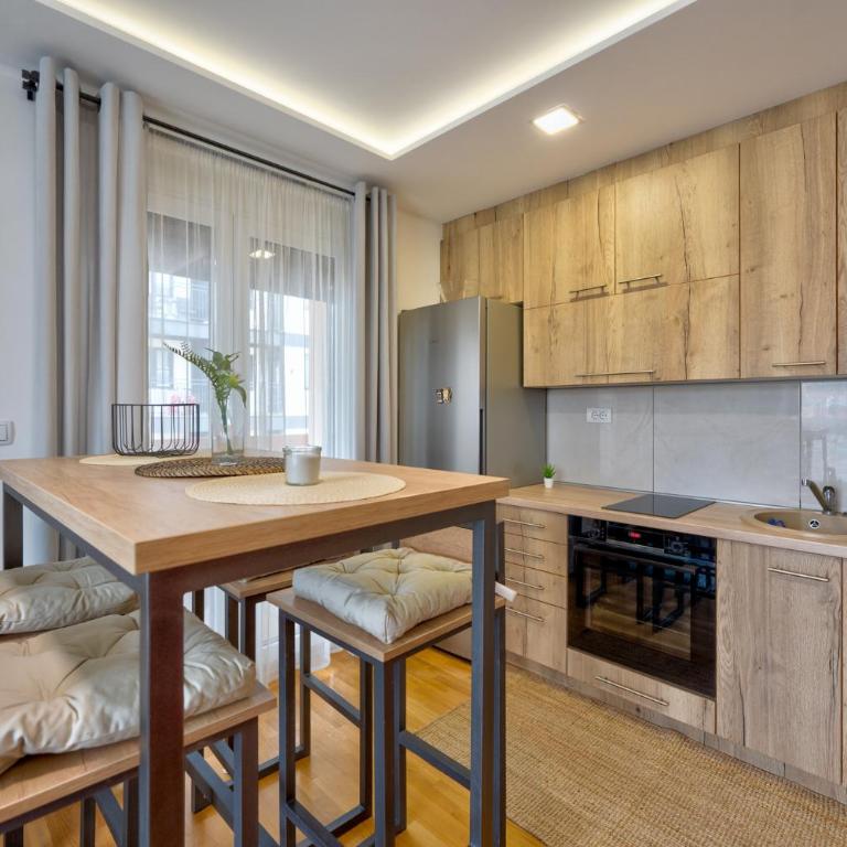Apartman Tri sove - Apartman - 5