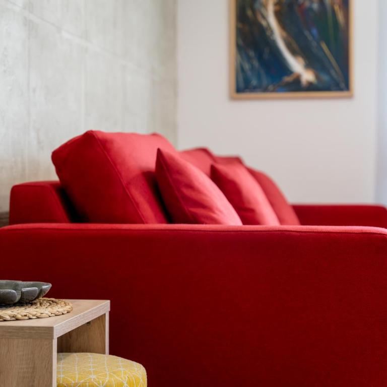 Apartman Tri sove - Apartman - 7