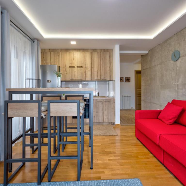 Apartman Tri sove - Apartman - 3