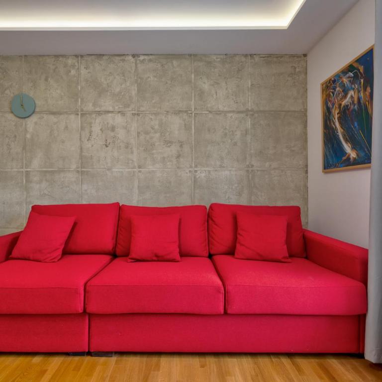 Apartman Tri sove - Apartman - 6
