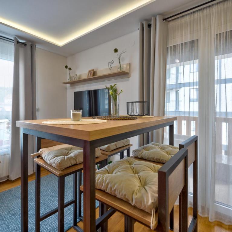 Apartman Tri sove - Apartman - 10