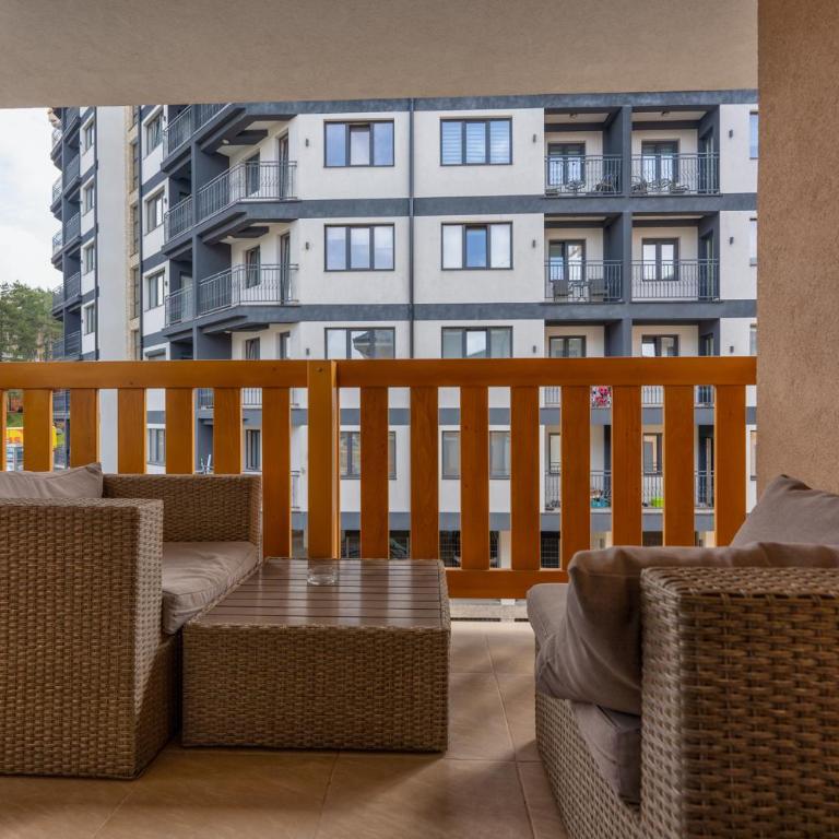 Apartman Tri sove - Apartman - 36