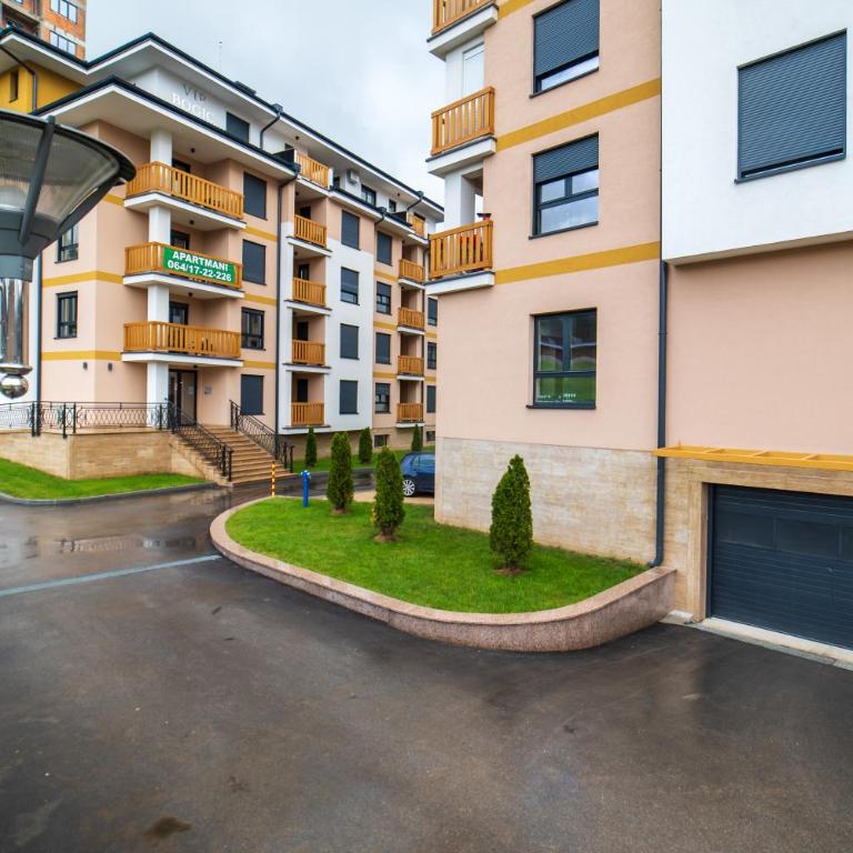 Apartman Tri sove - Apartman - 49
