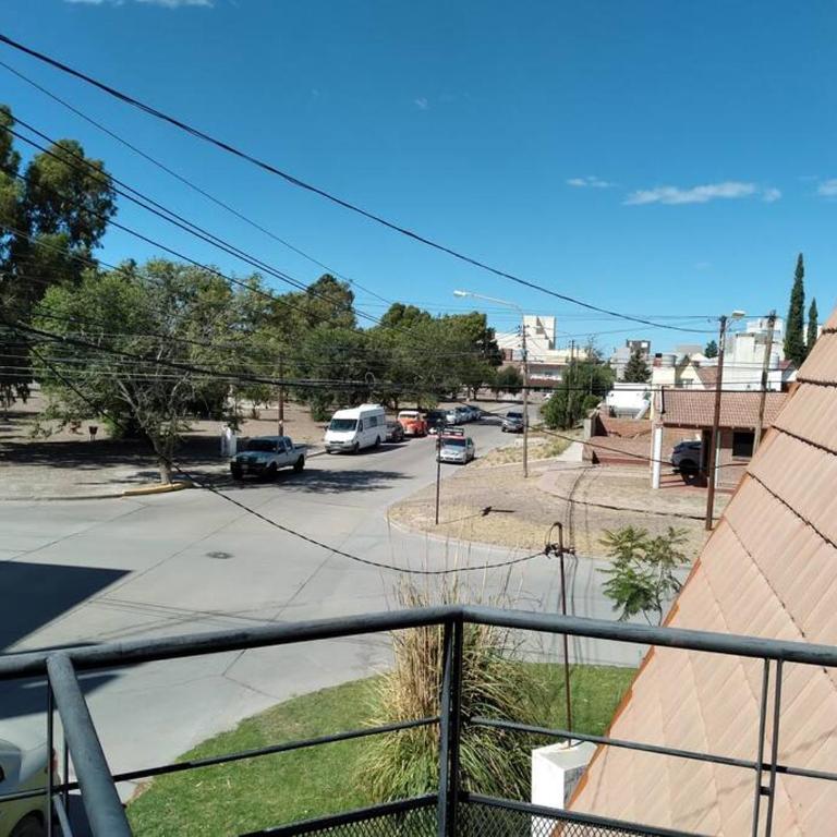 Cabaña El Jacarandá, a 200 m. del mar - Casa con 1 dormitorio - 6