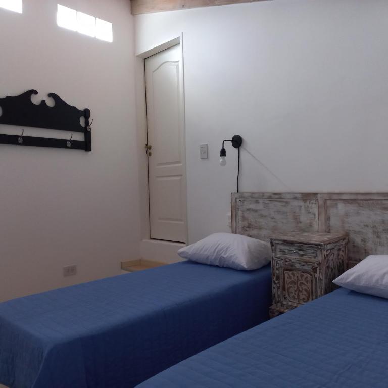 Devoto Loft Garden - Apartamento de 2 dormitorios - 24