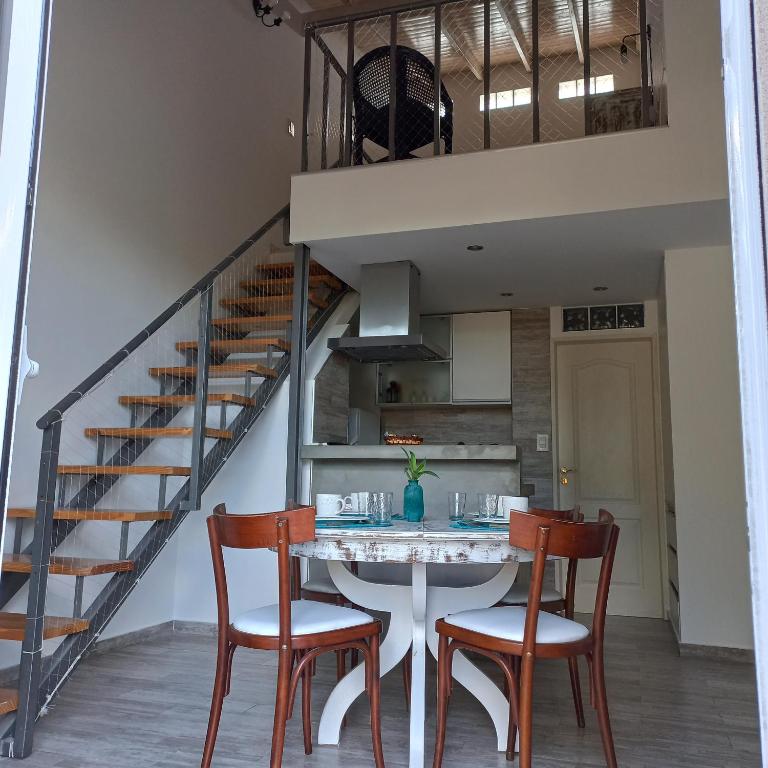 Devoto Loft Garden - Apartamento de 2 dormitorios - 14