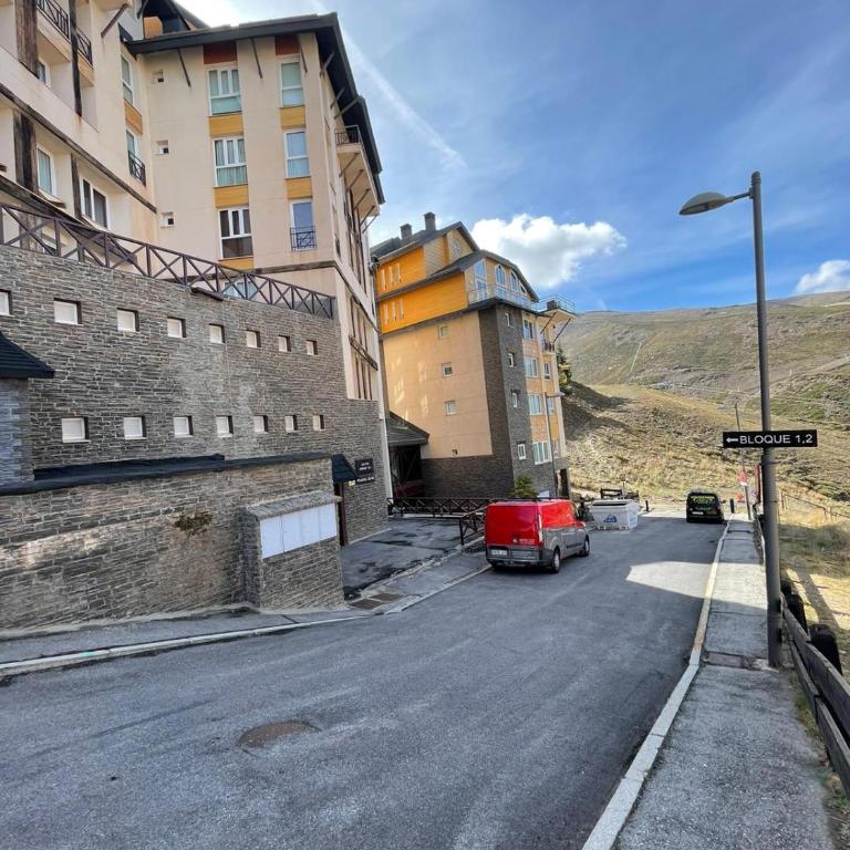 Miramar Ski Premium - Estudio - 21
