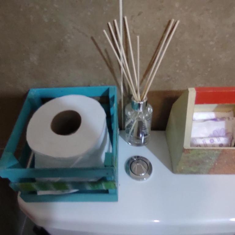 Chacabuco 284 - Apartamento de 1 dormitorio - 28