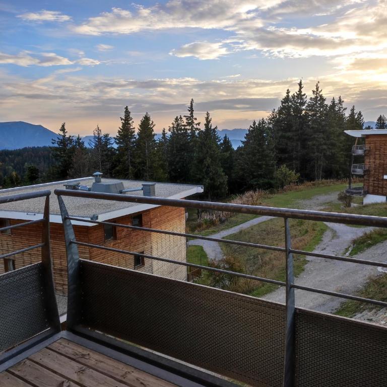 Silènes B33 à Chamrousse 1700 aux Domaines de l'Arselle - Appartement 1 Chambre - 3