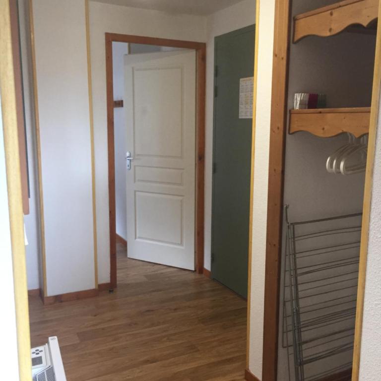 Silènes B33 à Chamrousse 1700 aux Domaines de l'Arselle - Appartement 1 Chambre - 7