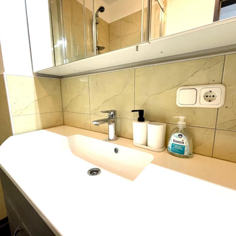 Pension Maier - Studio-Apartment - 13