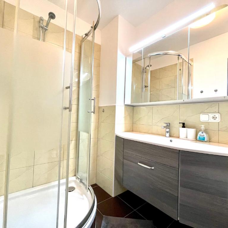 Pension Maier - Studio-Apartment - 12