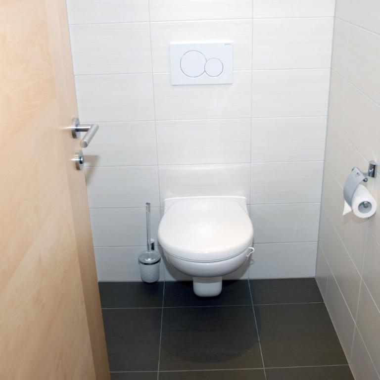 Appartements Delano - Apartment mit 1 Schlafzimmer und Schlafsofa - 20