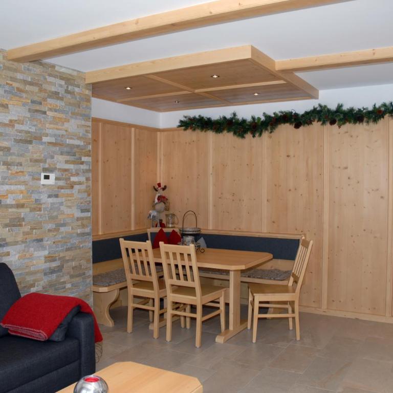 Appartements Delano - Deluxe Apartment mit 1 Schlafzimmer - 13