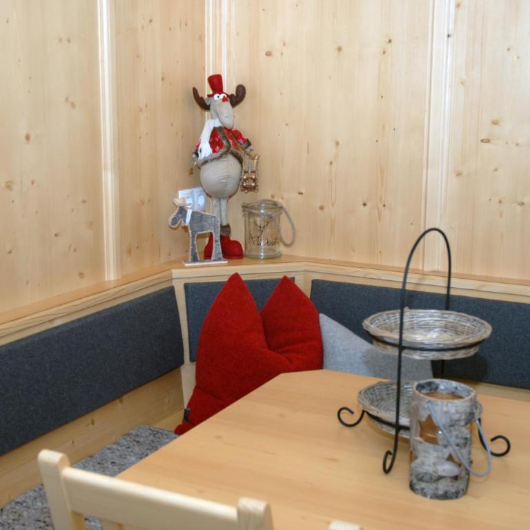 Appartements Delano - Deluxe Apartment mit 1 Schlafzimmer - 17