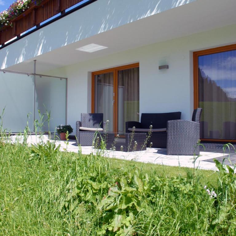 Appartements Delano - Deluxe Apartment mit 1 Schlafzimmer - 31