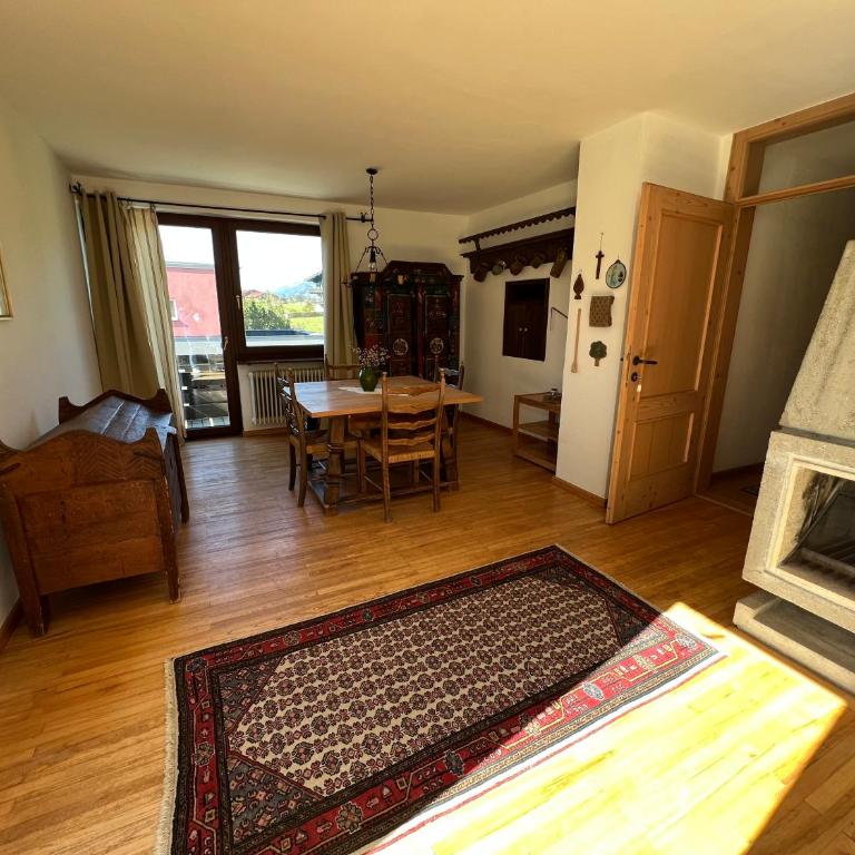 Haus im Grünen - Appartamento con 1 Camera da Letto - 20
