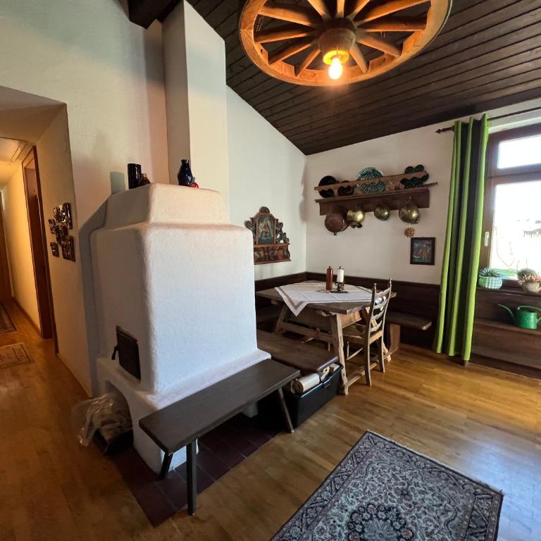 Haus im Grünen - Appartamento con 1 Camera da Letto - 19