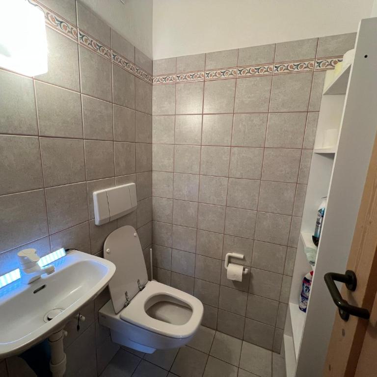 Haus im Grünen - Appartamento con 1 Camera da Letto - 26
