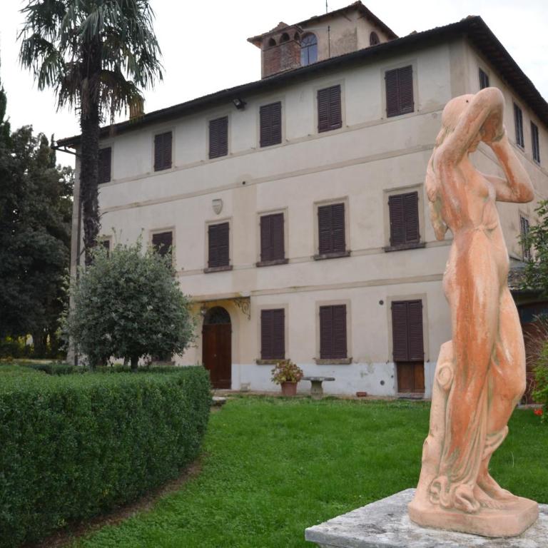 Wonderful villa in Montepulciano - Villa - 4