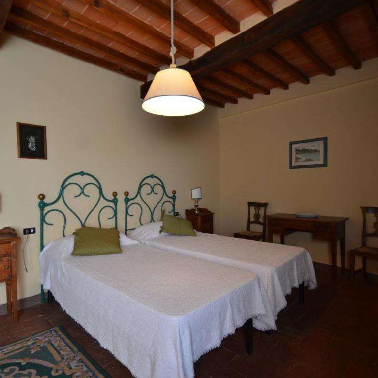 Wonderful villa in Montepulciano - Villa - 6