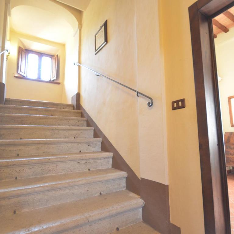 Wonderful villa in Montepulciano - Villa - 9