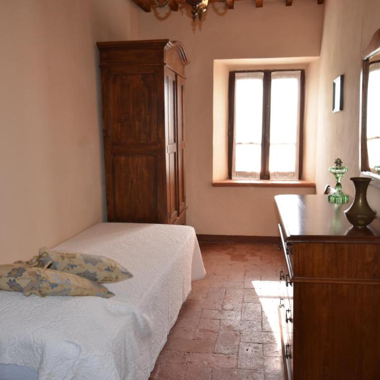 Wonderful villa in Montepulciano - Villa - 8