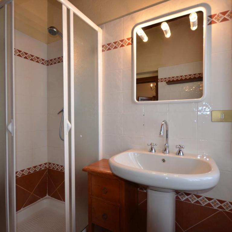 Wonderful villa in Montepulciano - Villa - 11
